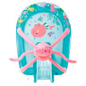 INTEX Игровой центр "FRIENDLY OCTOPUS", от 2 лет, 234x181x150см, 56138