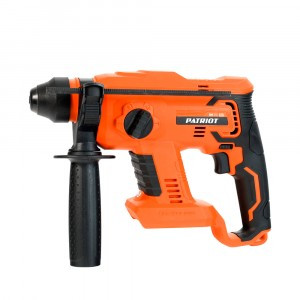 PATRIOT Перфоратор аккум.бесщ. RH 210Li UES,1,7Дж,0-1400об/мин,0-4500уд/мин(без акб,заряд),110303210