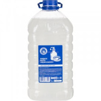 Мыло жидкое Выбор есть Жемчужное 5л ПЭТ 1061670