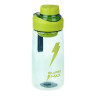 SILAPRO MAX Бутылка спортивная, NEON LIME, 550мл, РС