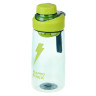 SILAPRO MAX Бутылка спортивная, NEON LIME, 550мл, РС