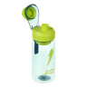 SILAPRO MAX Бутылка спортивная, NEON LIME, 550мл, РС