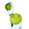 SILAPRO MAX Бутылка спортивная, NEON LIME, 550мл, РС