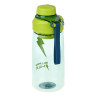 SILAPRO MAX Бутылка спортивная, NEON LIME, 550мл, РС