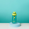 SILAPRO MAX Бутылка спортивная, NEON LIME, 550мл, РС
