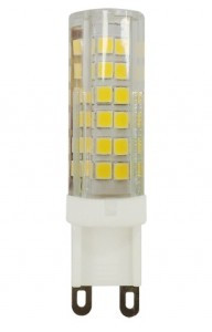 Jazzway G9 9W 4000K 4K PLED 60х16 .5001008