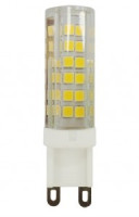 Jazzway G9 9W 4000K 4K PLED 60х16 .5001008