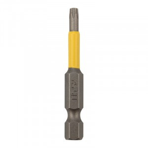 Бита для шуруповерта Torx T15х50 мм (2 шт./уп.) Kranz (цена за упак) KR-92-0426-1