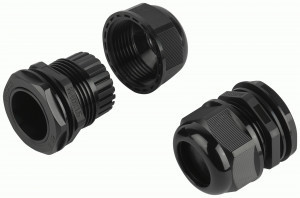 ЭРА сальник (кабельный ввод) MG40 (dотв. 40мм, dпровод 24-32мм) IP68 (уп.10шт, цена за уп) 65180