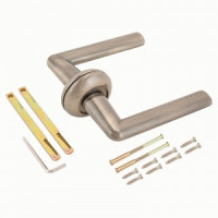 &quot;RENZ DH 19-08 АВ Тренто антик бронза Комплект ручек (20)