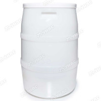 Бак 50л с крышкой Беларусь