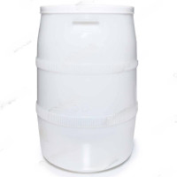 Бак 50л с крышкой Беларусь