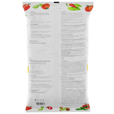 Грунт Универсальный 10 л "Торфяная поляна" (231)