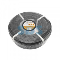 PROconnect Саморег. нагр. кабель (экран) ОУ (на трубу) SRF16-2CR/SRL16-2CR (16 Вт/м), 50м, ц.за1м, 5