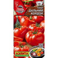 Семена Томат Дальний кордон Аэлита