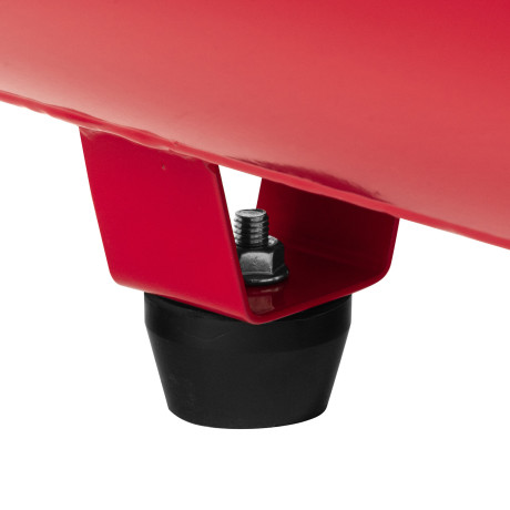 Компрессор безмасляный малошумный SPC 1500/24, 1500 Вт, ресивер 24 л, 260 л/мин// MTX