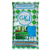 Травосмесь Для любимой дачи 1кг Гринкипер (10)