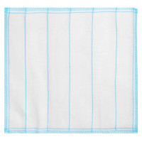 VETTA Салфетка универсальная жесткая, 8 слоев, 30х30см