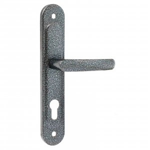 Зенит РФ1-68.02 серебро Комплект ручек20)