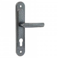 Зенит РФ1-68.02 серебро Комплект ручек20)