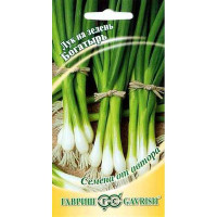 Лук на зелень Богатырь Гавриш Ц