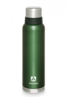 Термос Арктика 106-1600 узкое горло, 1,6л, зелёный