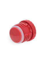 Пробка Арктика 106 красная