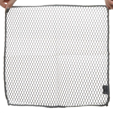 Салфетка для мытья посуды сетчатая 30*30см х50