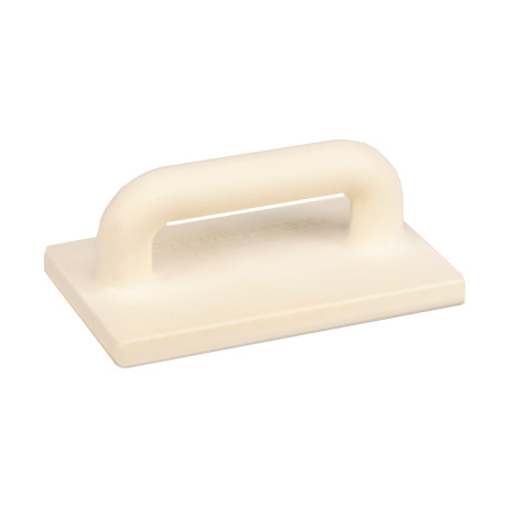 Терка полиуретановая, 120 х 190 мм Сибртех