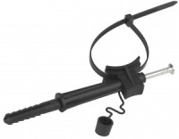 ЭРА BRPF-60-r Крепление фасадное (ИУ 1шт) ШК (РФ) 6772