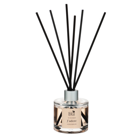 NEW GALAXY Диффузор Home Perfume, J`adore 40мл