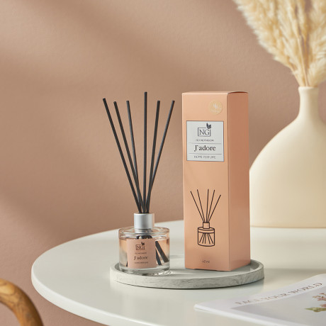 NEW GALAXY Диффузор Home Perfume, J`adore 40мл