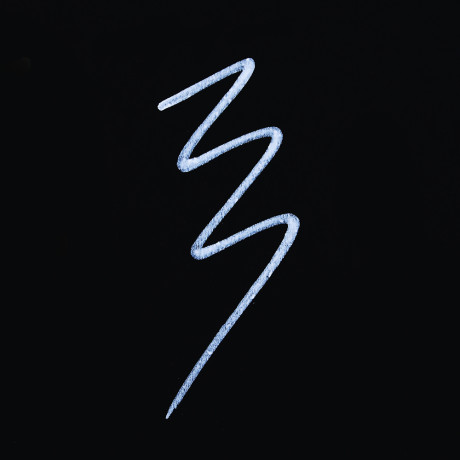 ClipStudio Маркер -краска, перманент, для любых поверхностей, 1мм, белый, металл, краска