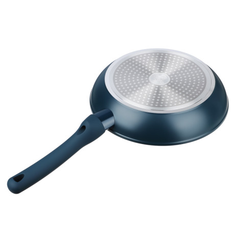 SATOSHI Ривьера Наб.посуд.8пр, а/пр.покр.:кастр.+крышки:2.3л;3.8л; ковш+крышка1,3л;сков.24,28см