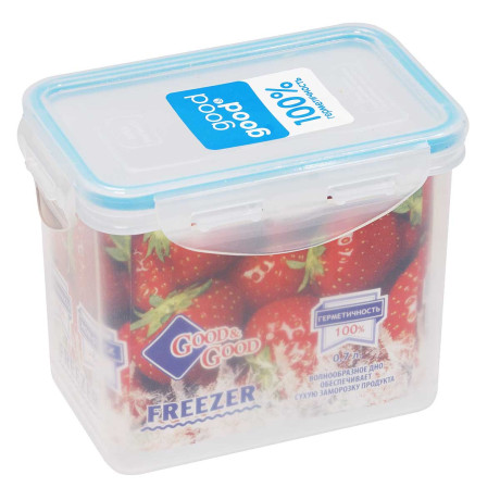 Контейнер 0,7л д/пищ продуктов FR 1-3