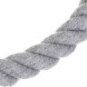 VETTA Игрушка для домашних животных, хлопок, 19х6 см