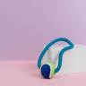 VETTA Игрушка для домашних животных, хлопок, 19х6 см