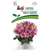 Эустома Мисс Майли Партнер Ц