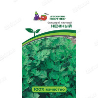 Сельдерей Нежный листовой Партнер Ц