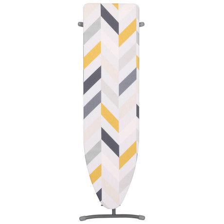 VETTA Доска гладильная эконом, ДСП, 1070х350х80(ДхШхВ)мм ЭК-1