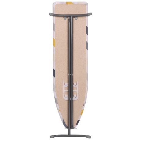 VETTA Доска гладильная эконом, ДСП, 1070х350х80(ДхШхВ)мм ЭК-1