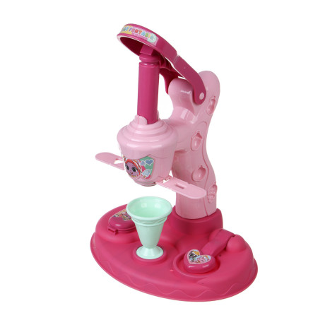 Набор для творчества "Фабрика сладостей", 33х24,5х7см, PP, тесто, 2 диз.