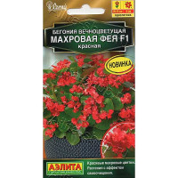 КОМ Бег Фея красная  Аэлита Ц х10