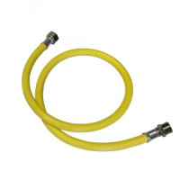 СТАНДАРТ Подводка д/газа ПВХ 1/2&quot; (вн-нар, г/ш) 30см СТМ ГАЗ CGVM1203