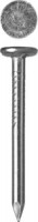 Гвозди ЗУБР &quot;МАСТЕР&quot; с большой потайной головкой оцинк. чертеж №7811-7102, 3,0х40мм, 5кг