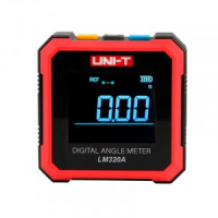 UNI-T Угломер цифровой LM320A, 13-1127