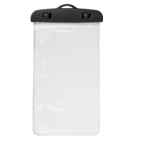 FORZA Чехол для телефона водонепрониц. на шнурке, 10х20см, ПВХ, 6 цв.