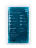 Заменитель льда Арктика АХТ-500