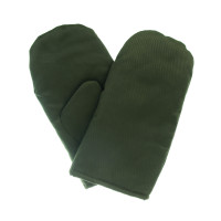 Варежки-самосбросы рыболовные тм AZOR FISHING, полиэстер, XL