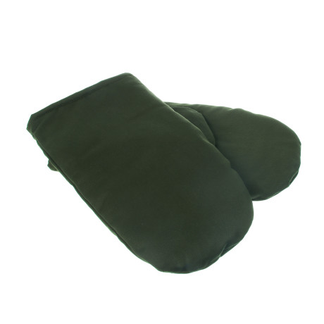 Варежки-самосбросы рыболовные тм AZOR FISHING, полиэстер, XL